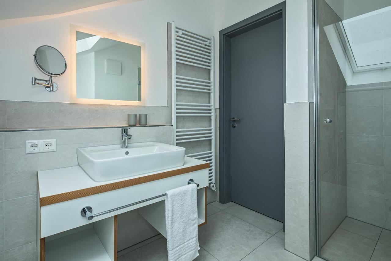 Upstalsboom Residenzen Trassenheide Apartment Exterior photo